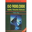 ISO 9000 2000 Trker Ba Sistem Yaynclk