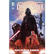 Star Wars Darth Vader Cilt 3 Kieron Gillen Çizgi Düşler Yayınevi
