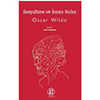 Sosyalizm ve İnsan Ruhu Oscar Wilde 1984 Yayınevi