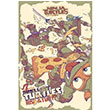 Ninja Turtles Poster Melisa Poster