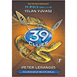 Yılan Yuvası 39 İpucu Yedinci Kitap Peter Lerangis Artemis Yayınları