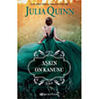 Aşkın On Kanunu Julia Quinn Epsilon Yayınevi