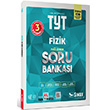 TYT Fizik Full Çeken Soru Bankası Sınav Dergisi Yayınları