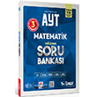 2019-AYT Matematik Full Çeken Soru Bankası Sınav Dergisi Yayınları