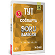 TYT Coğrafya Full Çeken Soru Bankası Sınav Dergisi Yayınları