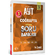 AYT Coğrafya Full Çeken Soru Bankası Sınav Dergisi Yayınları