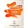 Focus On Grammar Tests Ankara Dil Akademisi