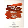 Focus On YDS lk 36 Ankara Dil Akademisi
