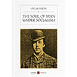 The Soul of Man Under Socialism Oscar Wilde Karbon Kitaplar