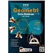 TYT Geometri Orta ve İleri Düzey Soru Bankası Kafadengi Yayınları