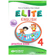 Elite English 4 M Volkan Gamsz Gray Yaynclk