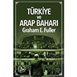 Trkiye ve Arap Bahar Graham E. Fuller Serbest Kitaplar