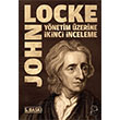 Yönetim Üzerine İkinci İnceleme John Locke Serbest Kitaplar
