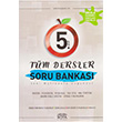 5. Sınıf Tüm Dersler Soru Bankası RTY Roya Yayınları