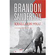 Krallarn Yolu Brandon Sanderson Akl elen Kitaplar