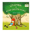 Çitlembik ve Kitap Okuma Ağacı Naoko Stoop Beyaz Balina Yayınları