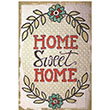 Home Sweat Home Poster Melisa Poster