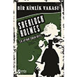 Bir Kimlik Vakas Sherlock Holmes Sir Arthur Conan Doyle Parola Yaynlar