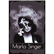 Marla Singer Poster Melisa Poster