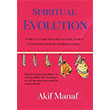 Spiritual Evolution Akif Manaf Az Kitap