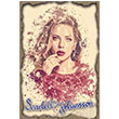 Scarlett Johansson Poster Melisa Poster