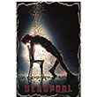 Deadpool Poster Melisa Poster