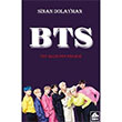 BTS Üst Aklın Pop Projesi Sinan Dolayman Öğretmenim Dergisi Yayınları