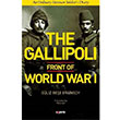 The Gallipoli Front of World War 1 Gliz Bee Erginsoy Kopernik Kitap