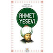 Ahmet Yesevi Ahmet Demir Gz Kitap