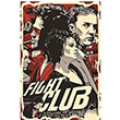 Fight Club 2 Poster Melisa Poster