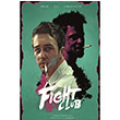 Fight Club Yeil Poster Melisa Poster