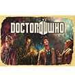Doctor Who Poster Melisa Poster