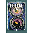 Thoth Tarot Takımı Aleister Crowley Omega