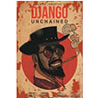 Django Poster Melisa Poster