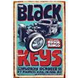 The Black Keys Melisa Poster