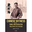 Chinese Witness Giray Fidan Kopernik Kitap