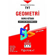 TYT Geometri Soru Kitabı Test Okul Yayınları