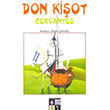 Don Kiot Miguel de Cervantes Saavedra Drtkarde Yaynevi