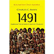 1491 Kolombdan nce Amerika Charles C. Mann Tarih ve Kuram Yaynevi