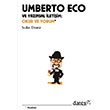 Umberto Eco ve Yaznsal letiim Sedat Demir Dante Kitap