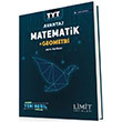 TYT Avantaj Matematik Geometri Soru Bankası Limit Yayınları