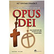 Yeni Dini Hareketler ve Opus Dei Ali Serdar Demirci Eftalya Kitap