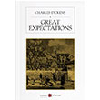 Great Expectations Charles Dickens Karbon Kitaplar