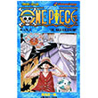 One Piece 10. Cilt Eiiiro Oda Gerekli eyler Yaynclk