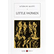 Little Women Louisa M. Alcott Karbon Kitaplar