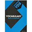 Preparaton For YDS Vocabulary Hacettepe Yaynclk