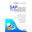 SAP ile Maliyet Muhasebesine Giriş Seçkin Yayınevi