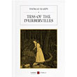 Tess of the Durbervilles Thomas Hardy Karbon Kitaplar