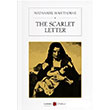The Scarlet Letter Nathaniel Hawthorne Karbon Kitaplar
