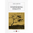 Wuthering Heights Emily Bronte Karbon Kitaplar